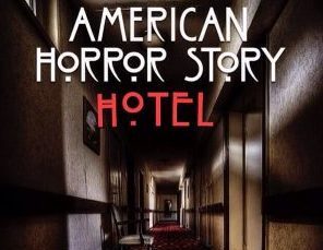 アメリカンホラーストーリー ホテル
