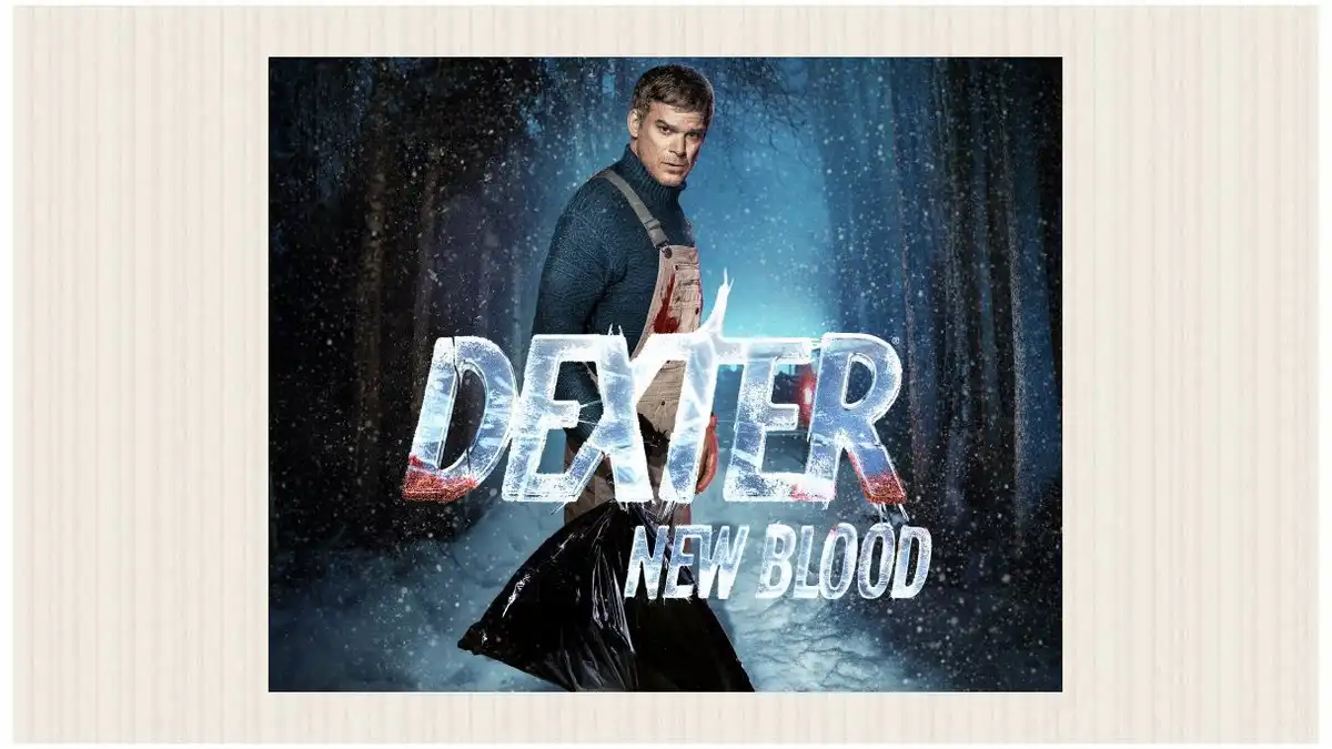 Dexter: New Blood s1